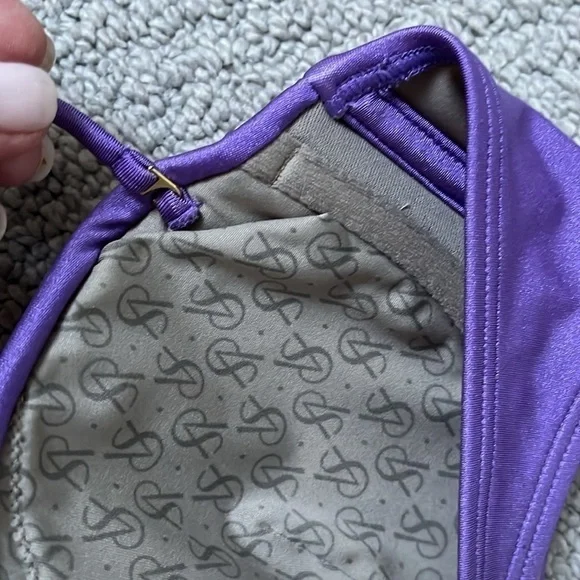 Victoria Secret bikini - Picture 4 of 8